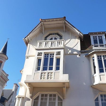 Mamoune Le Touquet Экстерьер фото